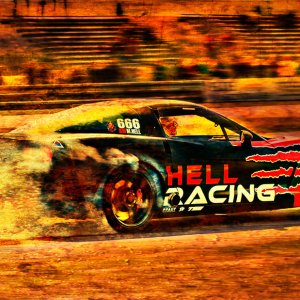 Hell Racing